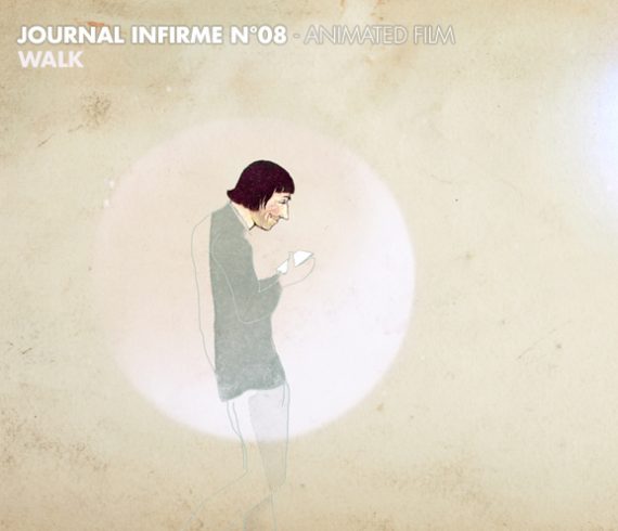 Journal infirme 0008 : Walk