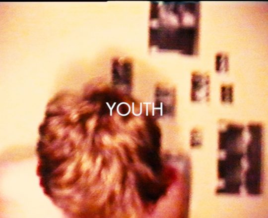 Youth by Julien Tatham