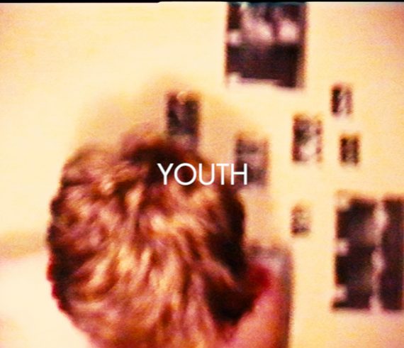 Youth by Julien Tatham